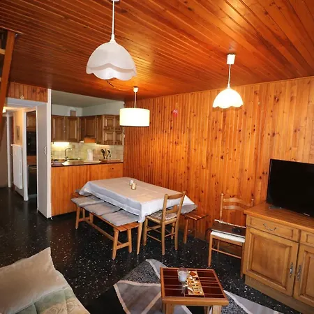 Duplex Centre De Station - 6 / 8 Couchages - Valloire * Valloire
