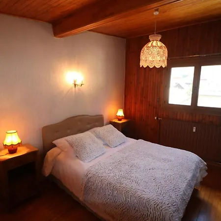 Duplex Centre De Station - 6 / 8 Couchages - Valloire Appartement