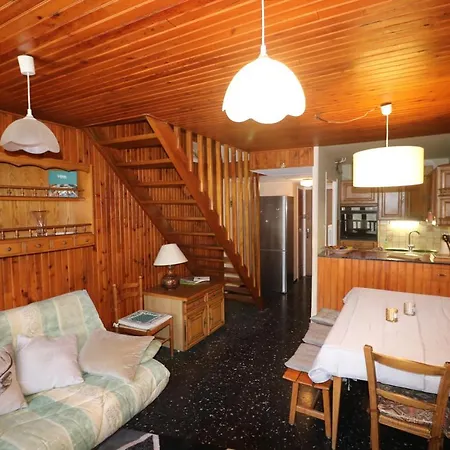 Duplex Centre De Station - 6 / 8 Couchages - Valloire Appartement Valloire