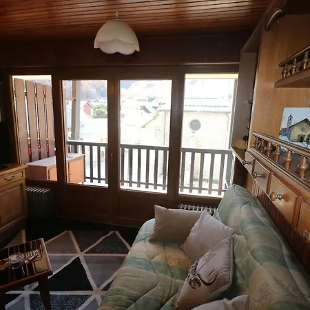 Duplex Centre De Station - 6 / 8 Couchages - Valloire * Valloire