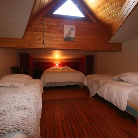 Duplex Centre De Station - 6 / 8 Couchages - Valloire Appartement Valloire
