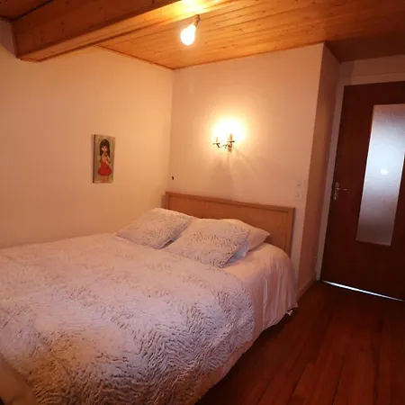 Duplex Centre De Station - 6 / 8 Couchages - Valloire Appartement *